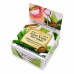 Rochjana Aloe Vera Toothpaste – Dentifrice blanchissant à l’aloe vera