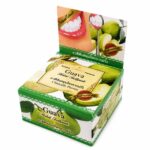 Rochjana Guava Leaf Toothpaste – Dentifrice blanchissant aux feuilles de goyave
