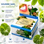 Rochjana Oil Toothpaste – Dentifrice blanchissant asiatique à base d’huile – Image 2