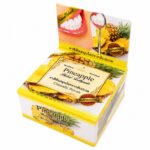 Rochjana Oil Toothpaste – Dentifrice blanchissant asiatique à base d’huile