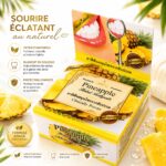 Rochjana Oil Toothpaste – Dentifrice blanchissant asiatique à base d’huile – Image 2