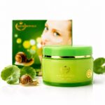 Natural Republic Snail Cream – Crème visage à la bave d’escargot 20 g / 50 g – Image 3