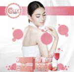 Colly Pink Collagen 6000 mg – Image 4
