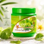 Darawadee Noni Hair Mask – Masque fortifiant et réparateur 500 ml – Image 2