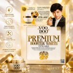 Voodoo Premium Booster White SYN-AKE – Sérum anti-rides effet lissant 30 gr – Image 5