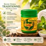 Hong Thai Herbal Inhaler Formula 2 – Inhalateur aux herbes thaïlandaises – Image 5