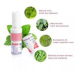 Inhalateur Apaisant aux Huiles Essentielles - Poy Sian Mark II – Image 3