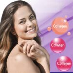 Capsules Giffarine Collagenaa – Image 3