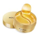 Crystal Gold 24K – Patchs yeux au collagène et à l’or