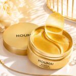 Crystal Gold 24K – Patchs yeux au collagène et à l’or – Image 2
