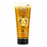 24K Gold Mask – Masque visage anti-âge à l’or et au glutathion 120 g