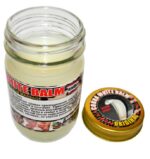 Royal Cobra White Balm baume venin de serpent douleurs musculaires 50 gr – Image 2