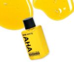 Sérum concentré blanchissant pour la peau AHA Mimi White
