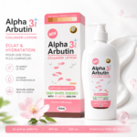 Alpha Arbutin 3+ Collagen Lotion – Lait corps éclaircissant 500 ml – Image 9