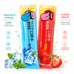 Gel de contact oral comestible Kiss Oral Sex Water – Image 4