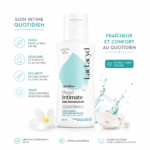 Gel de peau intime à effet blanchissant - Lactacyd Pearl Intimate 60 ml – Image 4