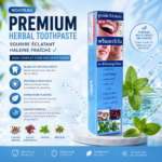 Prim Perfect – Dentifrice naturel thaïlandais aux herbes 50 g – Image 4