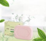 Savon aux herbes pour le psoriasis et les problèmes de peau Zudaifu Sulfur Soap – Image 3