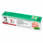 Yim Siam 7 – Dentifrice thaïlandais concentré aux plantes 70 g