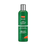 Lolane Natura Hair Vitamin Booster - Traitement et Protection Thermique