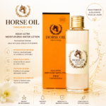 Yanchuntang Horse Lotion – hydratante à l’huile de cheval 120 ml – Image 3