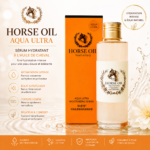 Yanchuntang Aqua Ultra – Sérum hydratant à l’huile de cheval 120 ml – Image 2