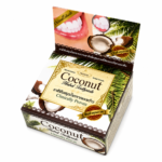 Rochjana Coconut – Dentifrice blanchissant à la noix de coco