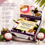 Rochjana Mangosteen – Dentifrice thaïlandais au mangoustan – Image 2