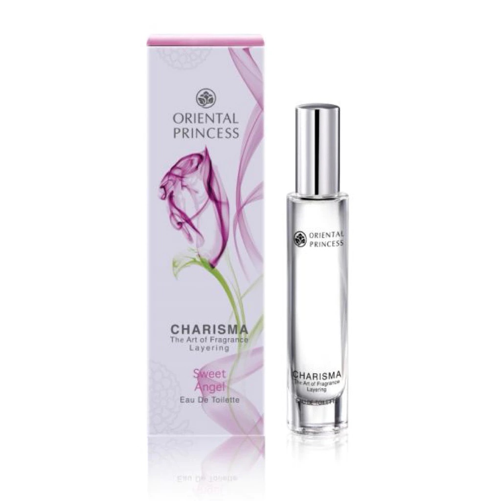 Изображение 189 Oriental Princess Charisma Sweet Angel – Parfum femme 30 ml – Image 1