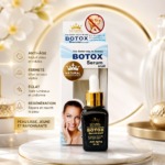 Sérum visage liftant effet Botox Lifting Serum – Image 2