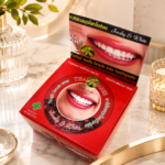 Thai Kinaree Callistemon Toothpaste – Image 2