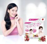 Glutamax Vida Collagène Q10 pour une peau ferme éclatante et visiblement plus jeune – Image 2