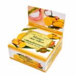 Thai Rochjana Mango – Dentifrice blanchissant à la mangue