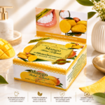 Thai Rochjana Mango – Dentifrice blanchissant à la mangue – Image 2