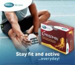 Mega We Care Ginsomin capsules pour renforcer l immunité et soutenir la vitalité – Image 3
