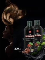 Kokliang Herbal Conditioner 200 ml – Image 3