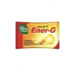Handy Herb Ener G capsules pour booster le tonus et l énergie du corps au quotidien