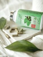 Be Fit Capsule Garcinia séné pour affiner la silhouette et soutenir la perte de poids – Image 5