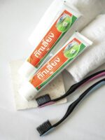 Kokliang Herbal Tootpaste 100 gr – Image 2