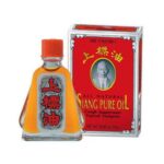 Huile nasale médicamenteuse Siang Pure Oil Formule I