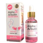 Alpha 3 Arbutin Plus Collagen Serum 40 ml