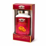 Pueraria Mirifica capsules pour femmes pour soutenir l équilibre hormonal et la vitalité
