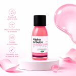 Sérum à l'arbutine pour blanchir le corps Alpha Arbutin Serum – Image 2