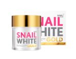 Namu Snail White Gold Cream 50 ml