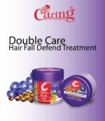 Double Care Treatment Hair Fall Defend C 250 ml – Image 2