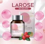 Larose Bio Balance gélules pour femmes pour équilibre féminin et bien être au quotidien – Image 5