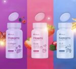 Maemi Manami Puiinun Collagen pour une peau ferme lisse et visiblement plus jeune – Image 5
