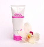 Mistine Snail Facial Foam 80 ml – Image 3