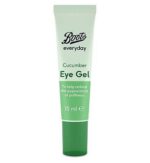 Boots Cucumber Eye Gel 15 ml