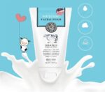 Beauty Buffet Scentio Milk Plus Whitening Q10 Facial Foam 100 ml – Image 5